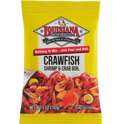 Louisiana Crawfish kruiden rivierkreeft Louisiana Crawfish kruiden rivierkreeft kopen